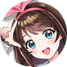 Kizuna AI