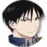 Roy Mustang
