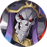 Ainz Ooal Gown