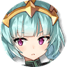 Celestial Mercedes