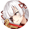 Blood Blade Karin