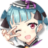 Shooting Star Achates