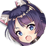 Kitty Clarissa