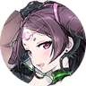 Crescent Moon Rin