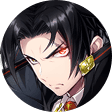 Remnant Violet