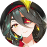 Pirate Captain Flan