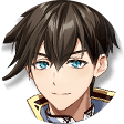 Captain Rikoris