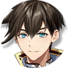 Captain Rikoris