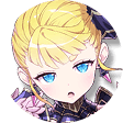 Commander Lorina