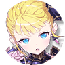 Commander Lorina