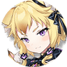 Bad Cat Armin