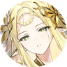 Monarch of the Sword Iseria