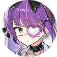 Sealed Eye Surin
