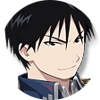 Roy Mustang