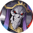 Ainz Ooal Gown