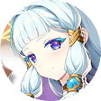Astromancer Elena