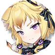 Bad Cat Armin