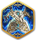 Exorcist's Tonfa picture