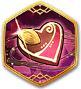 Golden Cocoa Cookie picture