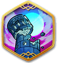XVI. The Tower picture