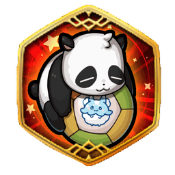 Cutie Pando picture