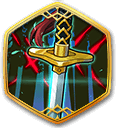 Sword of Summer Twilight picture