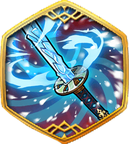 Sword of Winter Shadow picture
