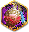 Wondrous Potion Vial picture