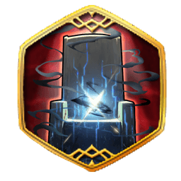 Glorious Throne picture