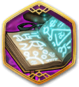 Tagehel's Ancient Book picture