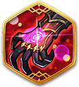 Black Hand of the Goddess picture