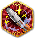 Air-to-Surface Missile: MISHA picture