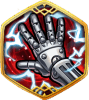 Fullmetal's Automail picture